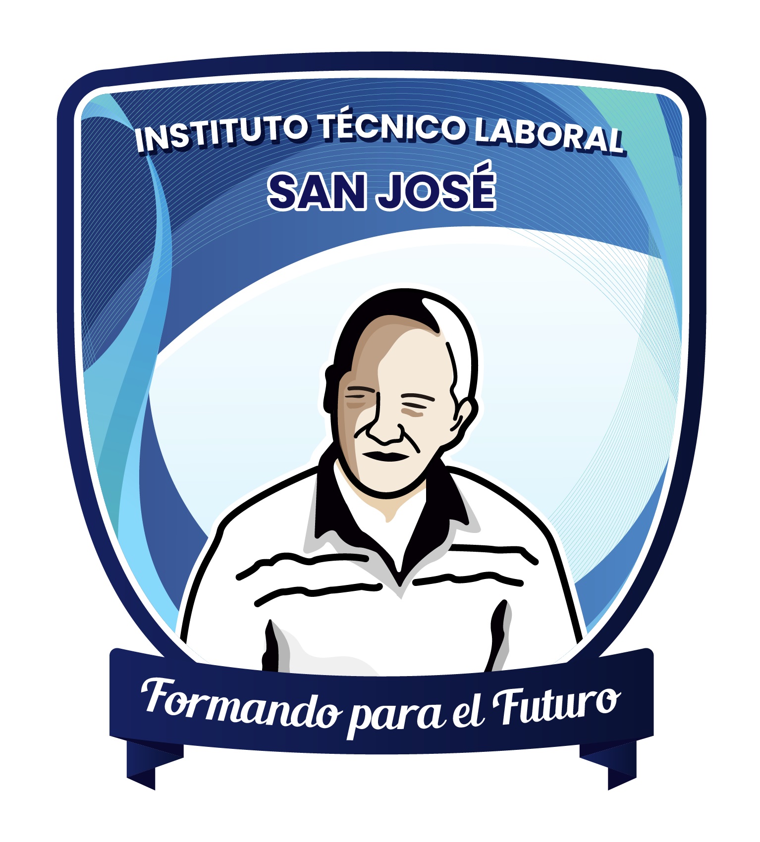 Logo Instituto Técnico Laboral San José